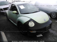 2002 VOLKSWAGEN NEW BEETLE GLS 3VWCK21C22M402272