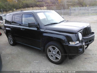 2008 Jeep Patriot SPORT 1J8FT28W48D601527