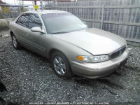 2002 Buick Century CUSTOM 2G4WS52J521254362