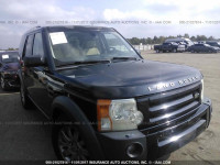 2006 Land Rover Lr3 SALAE25466A381846