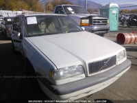 1997 Volvo 850 GLT YV1LS5647V2357454