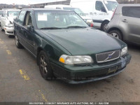 1999 Volvo S70 GLT YV1LS56D4X2617702