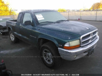 1999 Dodge Dakota 1B7GG22X3XS294993