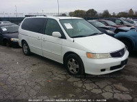 2001 Honda Odyssey EX 2HKRL186X1H537900