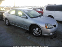 2004 Mitsubishi Galant ES MEDIUM/LS MEDIUM 4A3AB36F64E129121