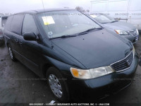 2000 Honda Odyssey LX 2HKRL1856YH614604