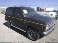 1988 Ford Bronco Ii 1FMCU12T8JUD10790