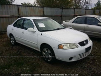 2003 NISSAN SENTRA XE/GXE 3N1CB51D63L784751