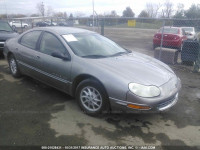 1999 Chrysler Concorde LX 2C3HD46R7XH821692