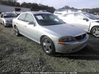 2002 Lincoln LS 1LNHM87A12Y602829