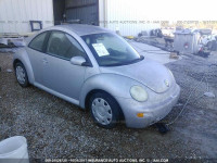 2001 Volkswagen New Beetle GLS 3VWCK21C61M428467