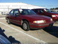 1994 Chevrolet Lumina 2G1WL54T1R9135132