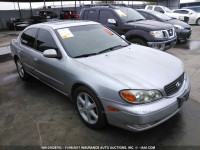 2002 Infiniti I35 JNKDA31A72T002609