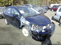 2009 MAZDA 5 JM1CR29LX90329605