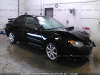 2006 Subaru Impreza WRX/LIMITED JF1GD79696G509075