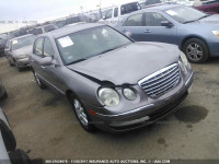 2007 Kia Amanti KNALD125775126589