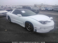 2000 Pontiac Firebird 2G2FS22K1Y2150082