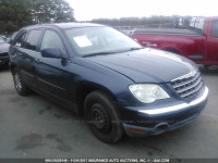 2007 CHRYSLER PACIFICA TOURING 2A8GM68X97R283658