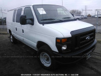 2008 Ford Econoline E350 SUPER DUTY VAN 1FTSE34P88DA49146