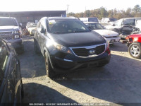 2011 KIA SPORTAGE LX KNDPB3A27B7016541