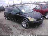 2005 Nissan Quest S/SE/SL 5N1BV28U05N136566