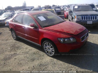 2005 Volvo S40 T5 YV1MH682X52075376