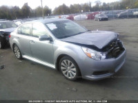 2010 Subaru Legacy 2.5I LIMITED 4S3BMBK63A3228486