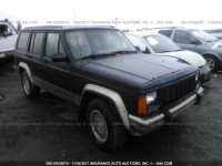 1993 Jeep Cherokee COUNTRY 1J4FT78S0PL562130