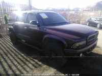 2001 Dodge Durango 1B4HS28Z01F522456