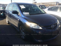 2009 MAZDA 5 JM1CR29L290330618