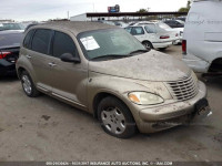 2004 Chrysler PT Cruiser 3C4FY48BX4T357503