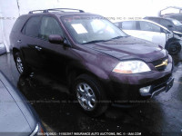 2001 Acura MDX 2HNYD18871H532571