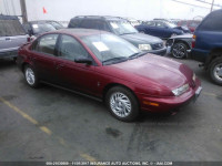 1998 Saturn SL2 1G8ZK5274WZ274969