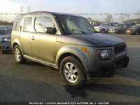 2007 Honda Element EX 5J6YH28797L013888