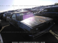 1987 Chevrolet El Camino 3GCCW80Z5HS909705