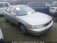 2002 BUICK CENTURY 2G4WS52J921250573