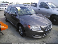 2011 Volvo S80 3.2 YV1952AS8B1139207