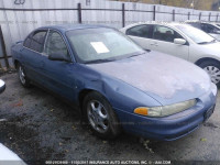 1999 Oldsmobile Intrigue GLS 1G3WX52HXXF357618