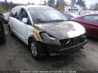 2006 Nissan Quest S/SE/SL 5N1BV28U76N102206