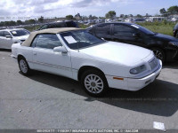 1995 Chrysler Lebaron GTC 1C3EU4534SF541755