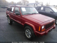 1999 Jeep Cherokee SPORT/CLASSIC 1J4FF68S6XL592220