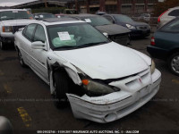 2001 Pontiac Grand Am GT 1G2NW52E11C150844