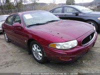 2003 Buick Lesabre 1G4HR54K33U184313