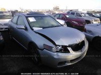 2004 Acura TSX JH4CL96844C018879
