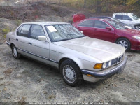 1988 BMW 735 WBAGB4315J3206786