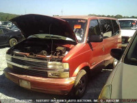 1998 Chevrolet Astro 1GNDM19W4WB116969