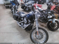 2012 Harley-davidson FXDC 1HD1GV417CC332728
