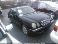 1998 Mercedes-benz E 320 WDBJF65F9WA466112