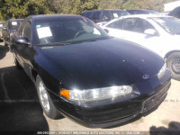 2001 OLDSMOBILE INTRIGUE GL 1G3WS52H21F193027