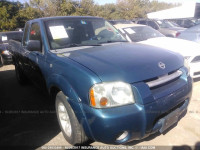 2002 Nissan Frontier KING CAB XE 1N6DD26SX2C302310